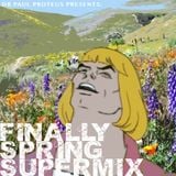 Finally Spring Supermix