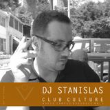 Emission Club Culture // 16-12-2015 // Special Guest : Dj Stanislas