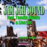 Roots Yard 2014 - Jam Jah Sound (Friendly Fire Showcase)