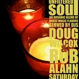 UNFILTERED SOUL @ DCR SATURDAY (PART II)