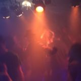 Kickback Set @ Swingotheka (Nov 2014)