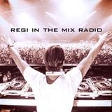 Regi In The Mix Radio 14-11-2014