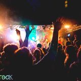 Tammy Naidoo talks about KEYNESTOCK 2014 - Monday 26th May