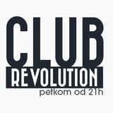 Club Revolution #7 - In Radio, 101Mhz 15.03.2013.