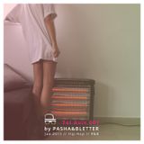 Tel Aviv 001 by PASHA & BLETTER // Jan 2015 // Hip-Hop // R&B