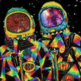 Cosmic Love
