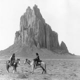 Shiprock Is Burning!!!