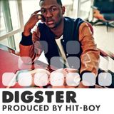 Digster presents: Produced by Hit-Boy