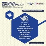 Aly & Fila b2b John O Callaghan – Live @ Global Gathering 2014, Godskitchen Stage (Long Marston Airf