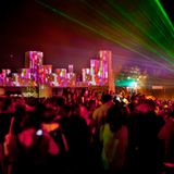RackNRuin Official Glastonbury Warm Up Mix
