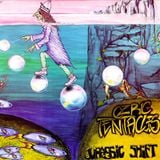 Ozric Tentacles - Jurassic Shift