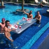 Cabo Pool Mix 2012