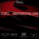 Scribbler: DC BREAKS (Viper/Ram/Sudden Def)