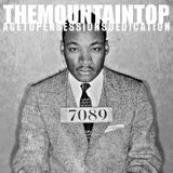 The Mountaintop (GetOpen Sessions mix) - Deep Just v MLK