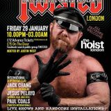 Twisted London - Part 1