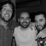 Rock Philosophy Podcast - Dave LeFor, Toby Willems, Danny Duncombe of Count The Thief
