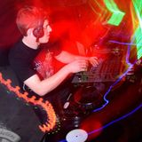 DJ Static 2012 DnB mix