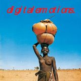 Digital Emotions 064 : Havre Afro.