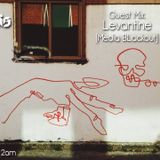 Levantine - Guest Mix @ Dynamis.mx (Radar 107.5)