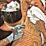 @DJ_Sheednomics Radio - Week 1 "Tattoos"