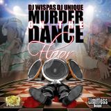 Murder On The Dance Floor