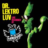 Dr Lektroluv Live @ Pukkelpop 2008