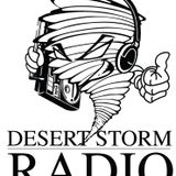 Shammy Dee live on Desertstormradio.com 3-10-14