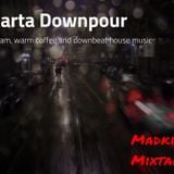 Jakarta Downpour
