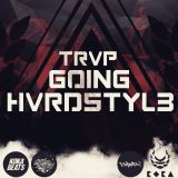 MXF - 'TRVP GOING HVRD5TYL3' MIXTAPE #4 --KOKA BEATS--
