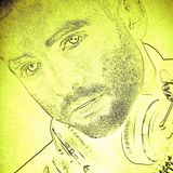Dj benjamin - recording live at CCN 30Y reunion @club Akhnaton amsterdam november 2014