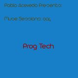 Pablo Acevedo pres. Muse Sessions 004