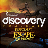 Discovery Project: Escape from Wonderland