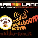 Bass Island 10.05.2012 Part 1