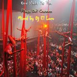 Playa Del Carmen - Mixed by Dj El Loco