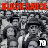 Black Sauce Vol.79