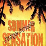Summer Sensation (Jorge Araujo)