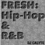 HIPHOP & RnB MIX 2014