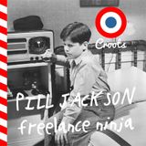 Back to my Croots - live