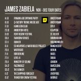 James Zabiela (Born Electric, Renaissance) @ BE 3rd Birthday Party - Southampton (30.09.2015)