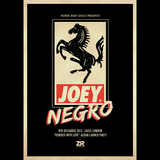 Joey Negro @ Horse Meat Disco December '13