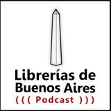 Librerías de Buenos Aires Podcast - Ep. 02: La Vaca Mariposa.