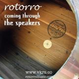 Coming Through The Speakers - VKRS Radio 13.11.11