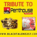 TRIBUTE TO PENTHOUSE RECORDS
