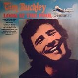 Rolled On Presents...Tim Buckley March 2014 Side 2