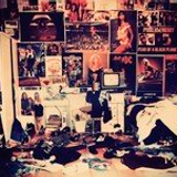 No te pierdas a Doctor Burrus en La Habitación 14