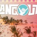 Jack U (Skrillex & Diplo) - Live @ Hangout Festival 2015 (USA) - 15.05.2015