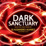 Dark Sanctuary - Mixed by Alejandro Alvarez