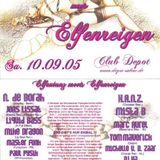MasterFunk @ Elfentanz meets Elfenreigen 10.09.2005 (Depot) Münster (Speed Garage mix)