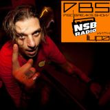 Disc Breaks with Llupa feat. Ronin8 - 28/11 - NSB RADIO !!!Freedownload!!!