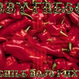 The Chile Rojo Mixtape